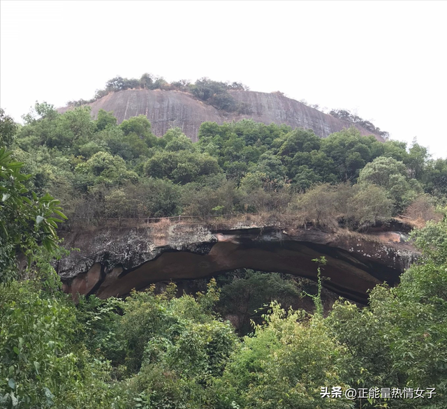 丹霞山风景名胜区，丹霞山一日游详细攻略（第三次自驾去丹霞山）