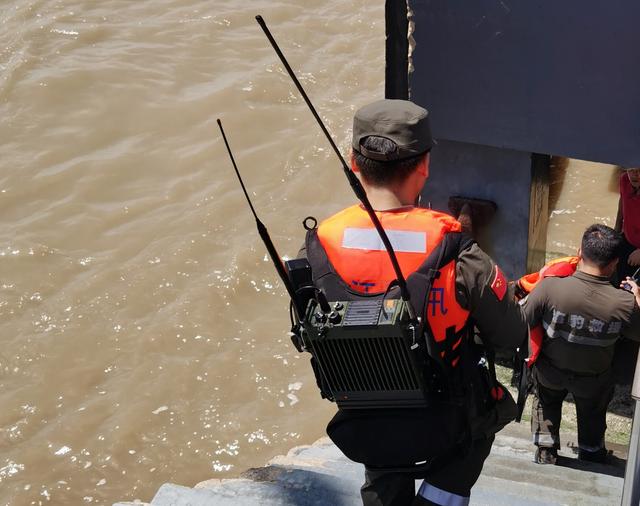 什么是水利通信系统，水利信息化是什么意思（北峰“多等级、一体化”解决方案为防汛抢险保驾护航）