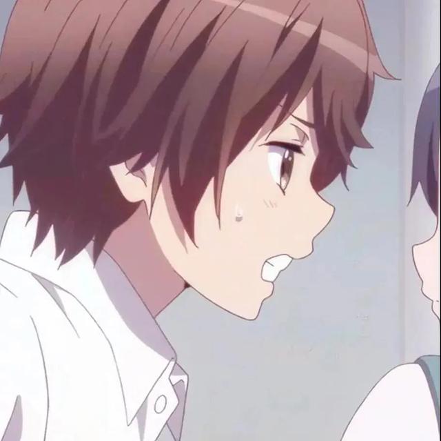 中二病女生特点，中二病也要谈恋爱／动漫女生头像微信（精选中二病也要谈恋爱动漫情侣头像大全）