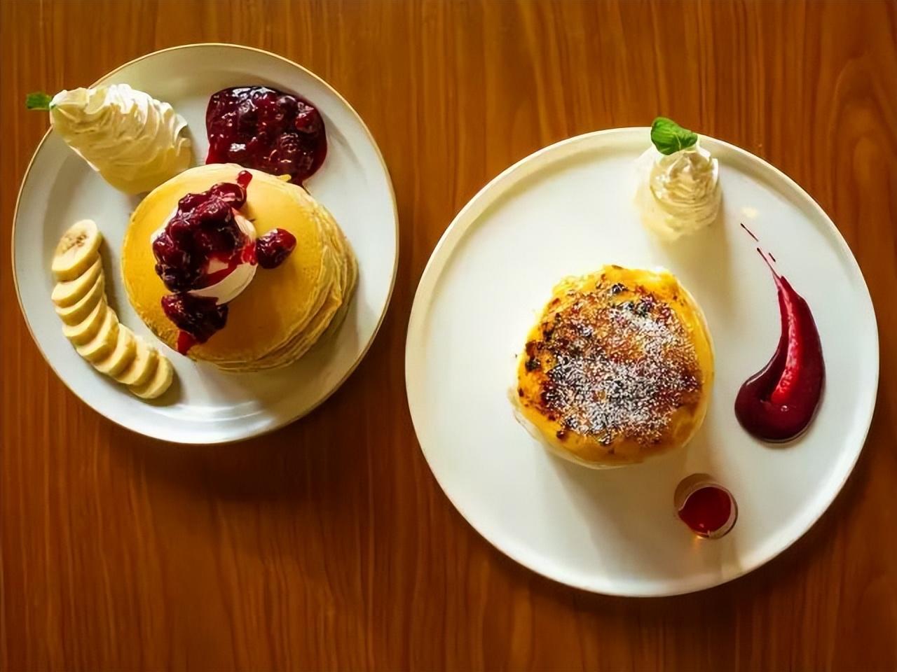 9部日系美食治愈番:开工快乐,让心绪慢下来~-质信十强榜