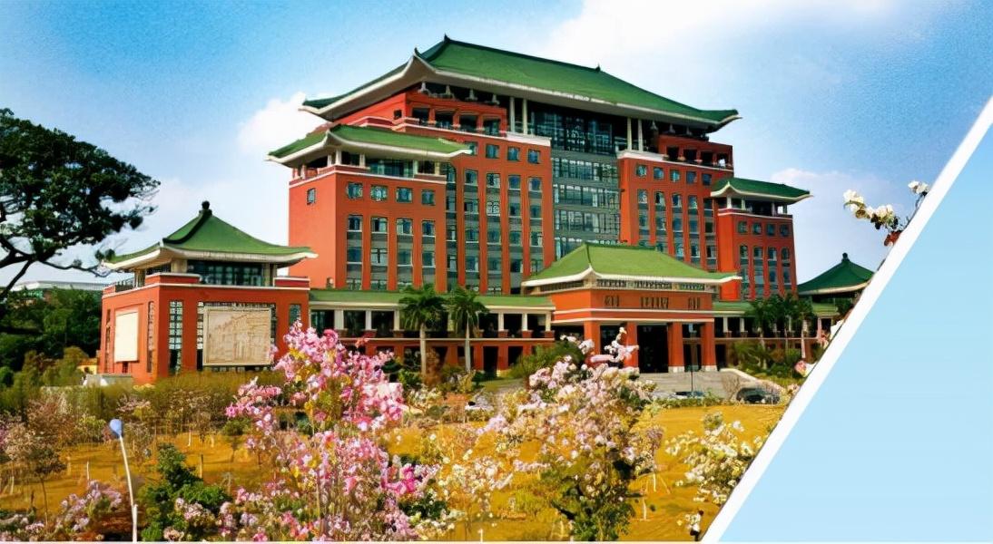 广东考研最容易的学校（坐标广州）