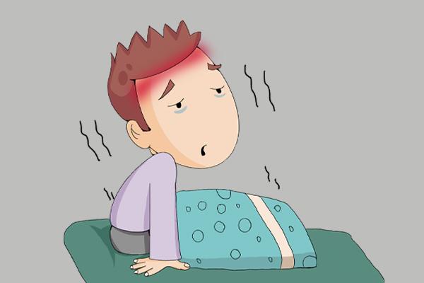 猝死是什么原因造成的，人猝死前身体发出的6个警告（身体很早之前给过信号）