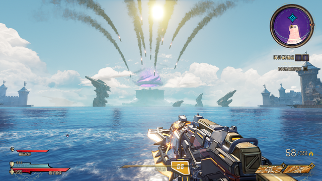 qq幻想任务列表，qq幻想飞后任务列表（《小缇娜的奇幻之地》评测）