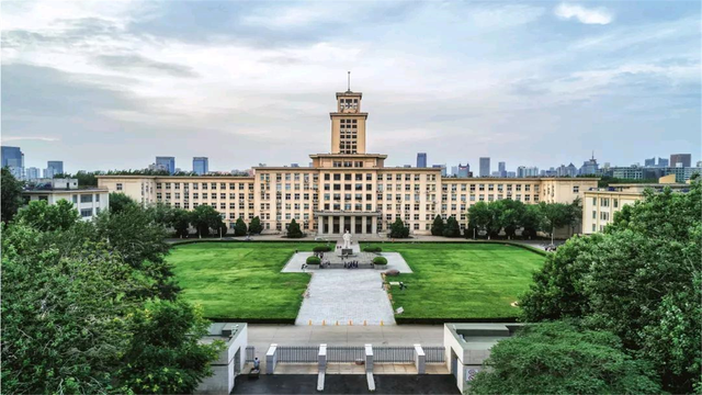 天津市大学排名，天津的大学排名2022最新排名（最新天津十强高校榜单）