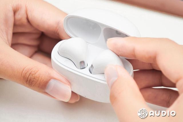 qcy蓝牙耳机怎么配对，t1耳机左右配对（AilyPods半入耳TWS耳机评测）