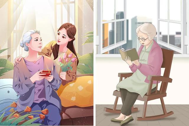 52周是几年，52周是几年保质期（我们陪伴母亲的时间竟然这样短）