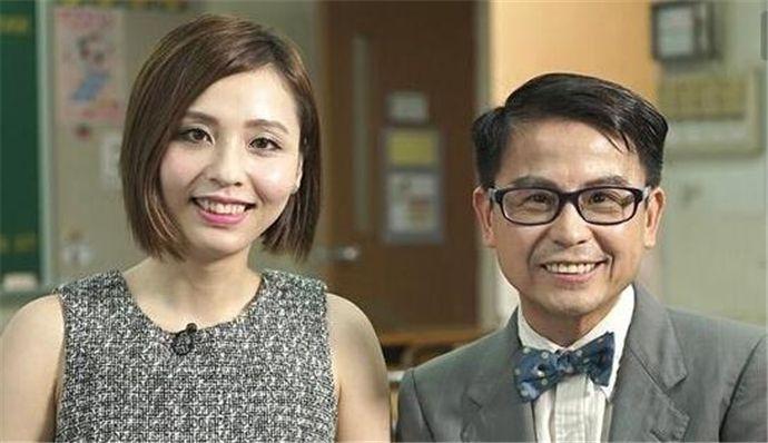 黄一山的妻子!