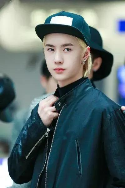 洛阳白牡丹——王一博，为什么叫王一博洛阳白牡丹（洛阳白牡丹—王一博图片）