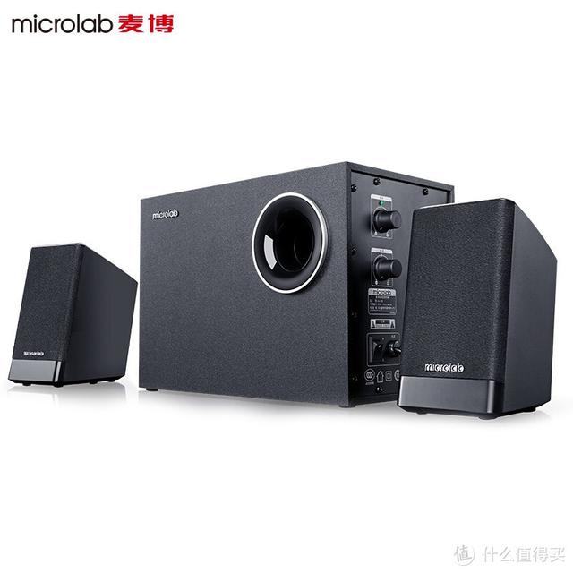 备战618：感受低音炸裂的震撼，24款入门到进阶级2.1音箱推荐