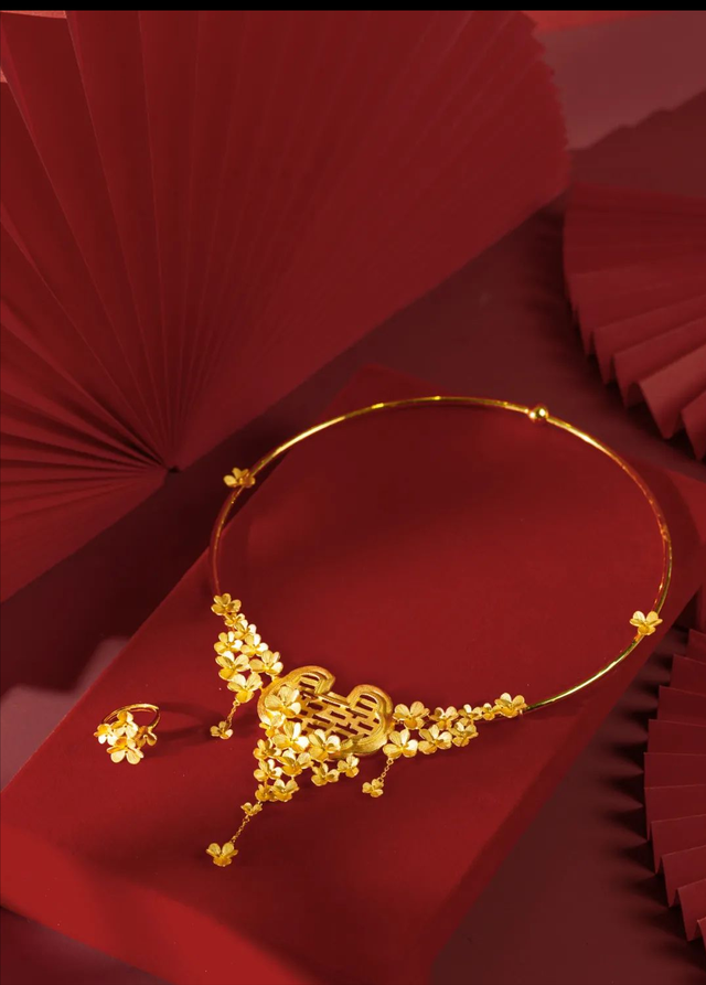 国内知名珠宝品牌你知道几个呢，买珠宝选什么牌子好