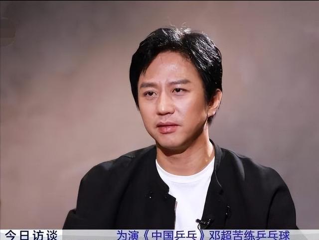 许魏洲，许魏洲黑料满天飞（许魏洲和邓超会面忙工作图片）
