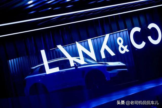 领克是国产还是合资，ling'le领克是国产还是合资（“国产之光”领克销量崩盘）