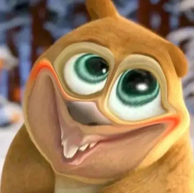 熊熊表情包，熊熊表情包kaoee小图（表情包/谁会拒绝可爱的熊熊呢）