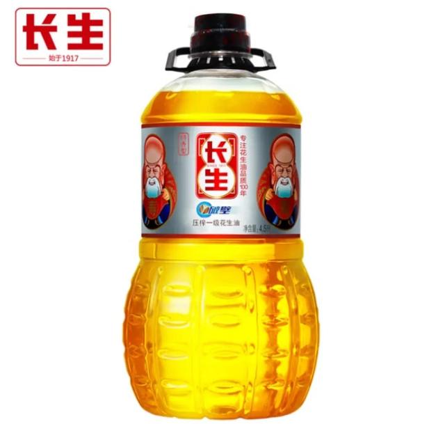 胡姬花古法花生油怎么样，古法榨油的操作过程（这8种花生油零添加）