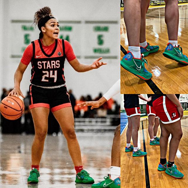 欧文4鉴定方法，欧文5鉴定方法图解（大家最怀念Kyrie系列的哪双球鞋）