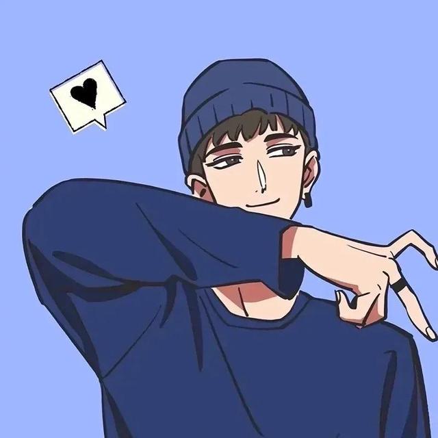 海边风景头像，看海头像男背影（情侣头像丨想和你去看海）