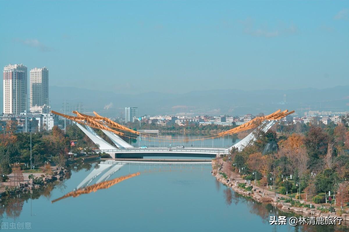 夏天国内去哪旅游凉快，中国最适合夏天旅游的城市