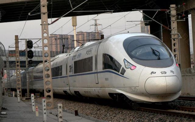 甬温线为什么要埋车头，甬温线动车为什么埋掉（国内干线动车组全家福）