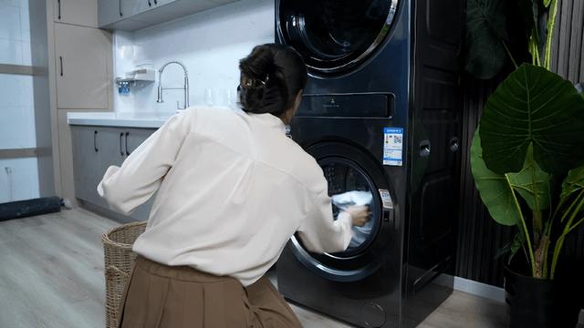 空气洗是什么意思，空气洗适合什么衣服（谁才是完美的分区洗解决方案）