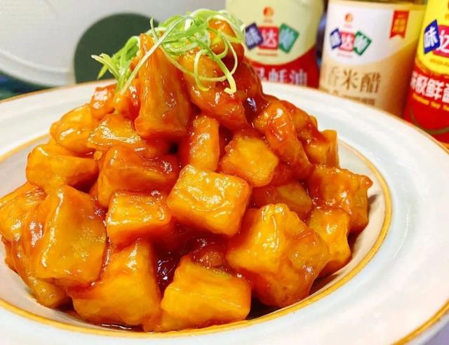 下饭菜都有什么菜，最下饭的十道家常菜是什么（2022年度十大下饭菜）