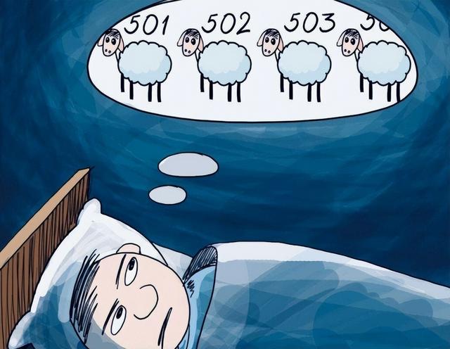 虎躯一震啥意思，虎躯一震的意思（睡梦中“虎躯一震”）
