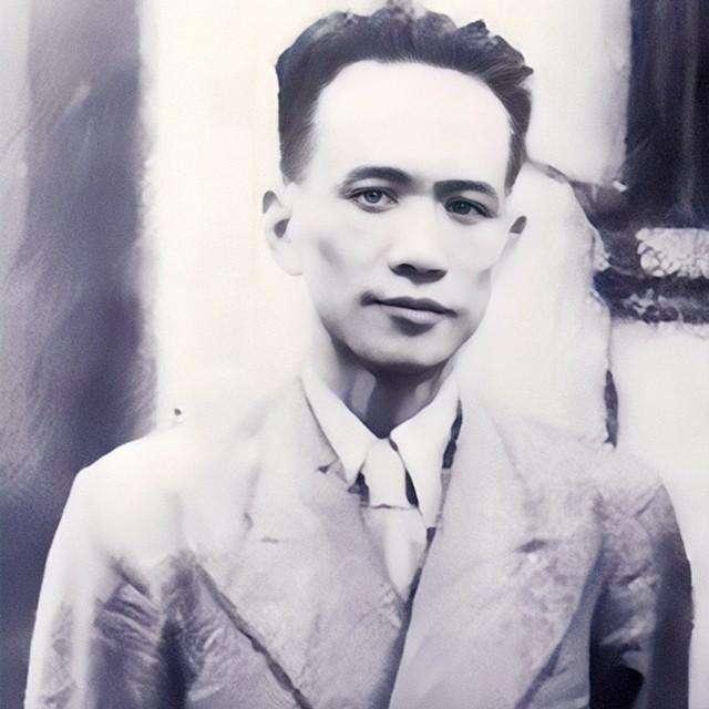 丁默邨(周佛海)，丁默邨个人资料简介（未到刑场吓得昏厥过去）