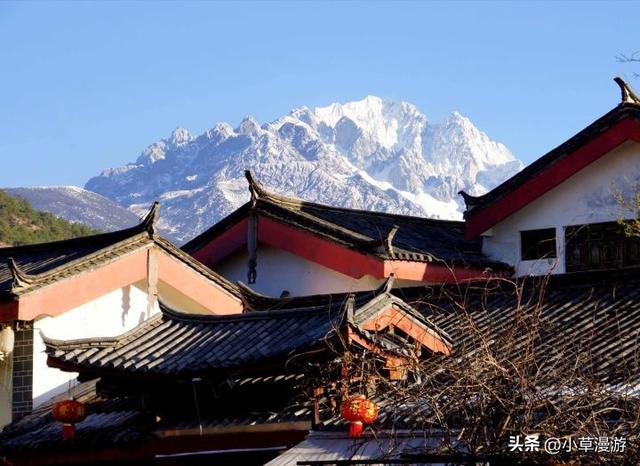 云南旅游必去景点，云南旅游必去景点推荐（云南有哪些值得一去旅游景点）