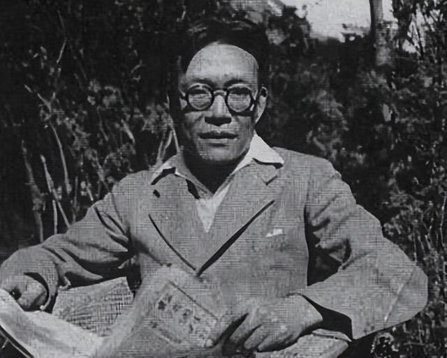 金岳霖先生，金岳霖先生阅读答案（和林徽因是什么关系）