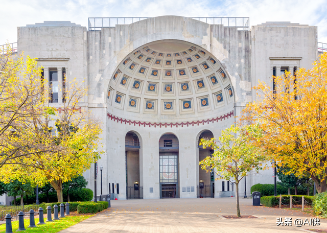 明尼苏达大学美国排名，明尼苏达州在美国哪里（2022美国50所最好的公立大学）