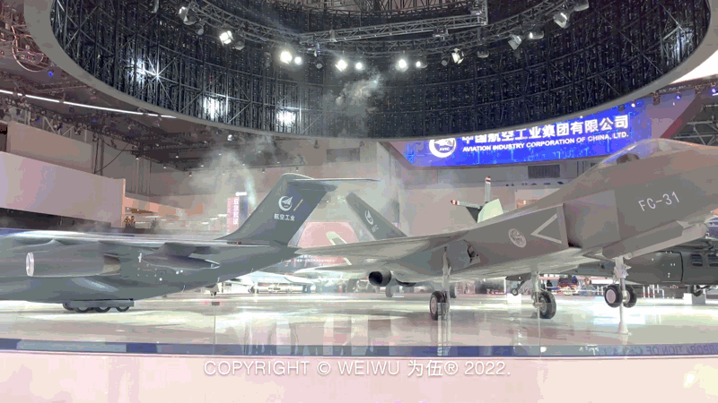 珠海自由行一日游攻略，珠海自由行攻略及费用（航展一日游暴走攻略来了）