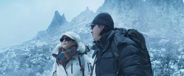 选牦牛怎么做，藏骨沟里失散的牦牛