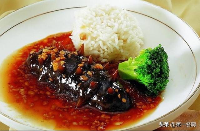 正确吃海参的方法，海参的正确吃法（新手小白也能轻松学会）