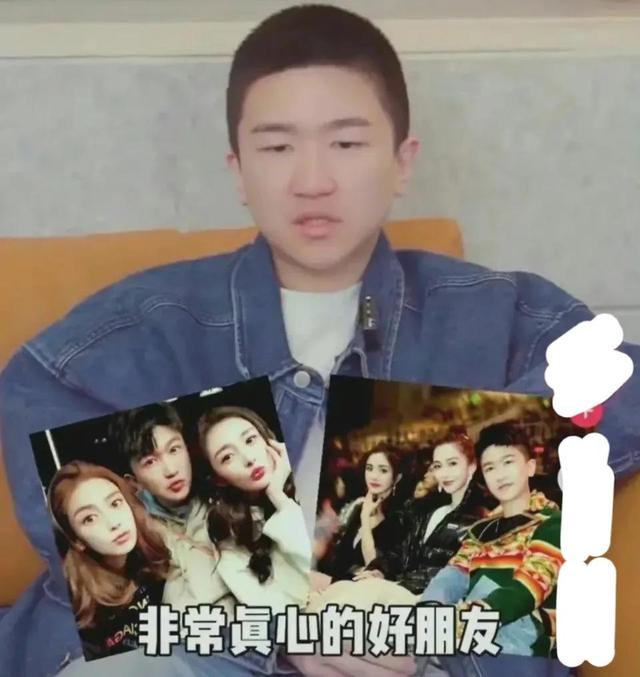 杨颖写真，微信头像，杨颖写真（杨颖33周岁生日杨幂发文祝福）