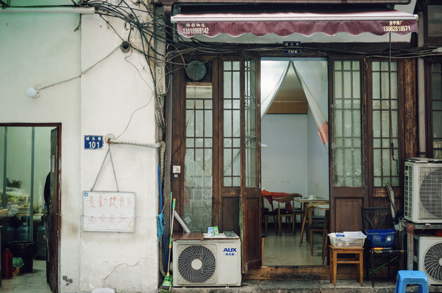 一听就想吃的店名，一听就想吃的店名早餐（这家杭州小馆子才是假期之光）