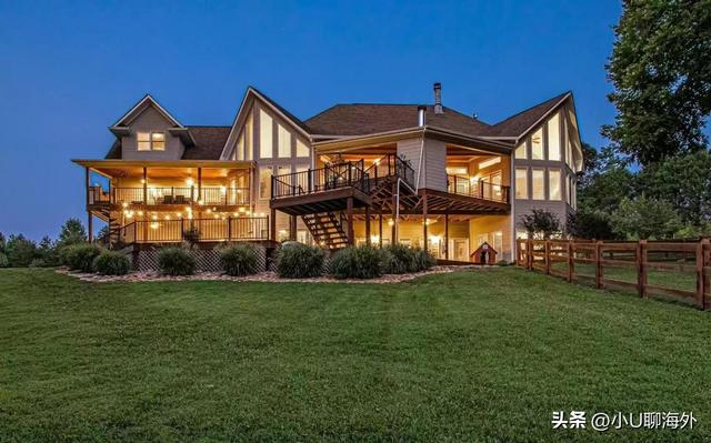 田纳西州在美国哪里，田纳西州在美国哪里地图（纵情山水间，心游尘世外）