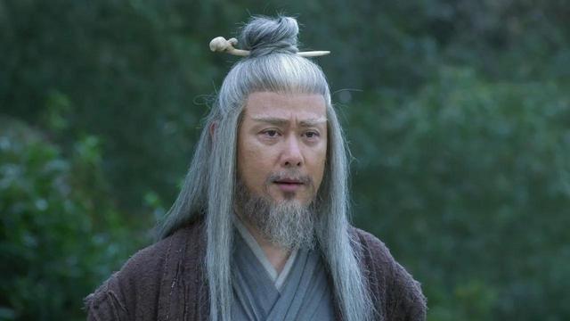 李淳罡死在谁手里，李淳罡结局（《雪中悍刀行》李淳罡死后）