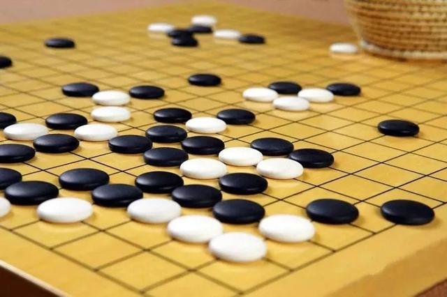 有关围棋的小说，有关围棋的玄幻小说（9本已完结围棋类竞技小说）