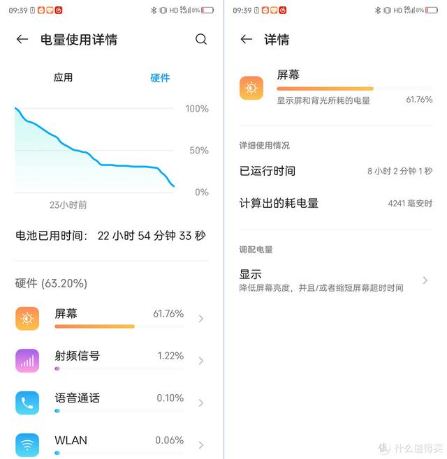 微信夜间模式怎么关闭，怎么关闭微信夜间模式（努比亚Z40S）