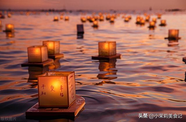 七月半有什么禁忌，七月半鬼节的民间禁忌（七月半中元节禁忌多）