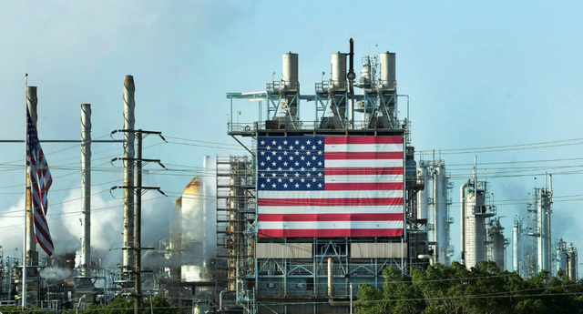 石油大国是哪个国家，地球最富的10个国家（全球石油储量对比）