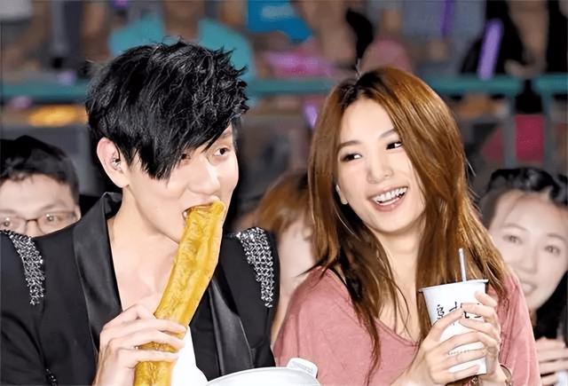 田馥甄个人简介，田馥甄图片（\