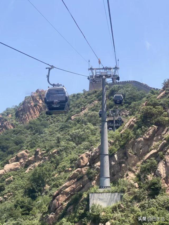 北京旅游「八达岭长城游玩全攻略」