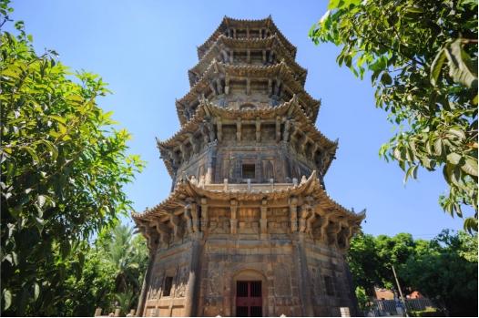 泉州美食攻略最新，第一次自驾旅游福建泉州该怎么吃喝玩乐