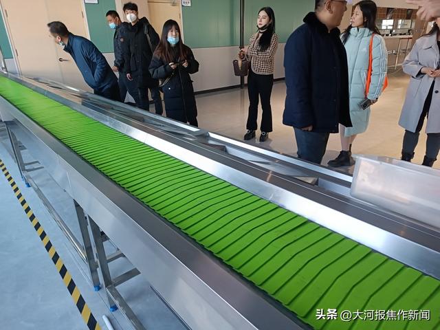 应用化工技术专业学什么，应用化工技术专业主要学什么（焦作新材料职业学院）