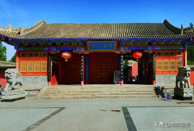 老子为什么要骑青牛出海关，老子为什么要骑青牛出海关脑筋急转弯四个字（老子当年为何要西出函谷关）