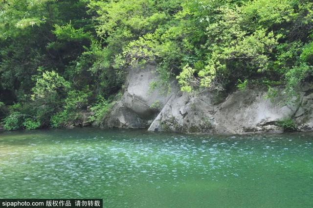 密云旅游景点大全排名，北京郊区好玩的地方（可游山玩水戏瀑布~）