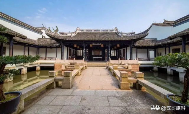 海宁市属于哪里的，哪个地区的哪个地区（浙江嘉兴海宁市值得游玩的旅游景点有哪些）