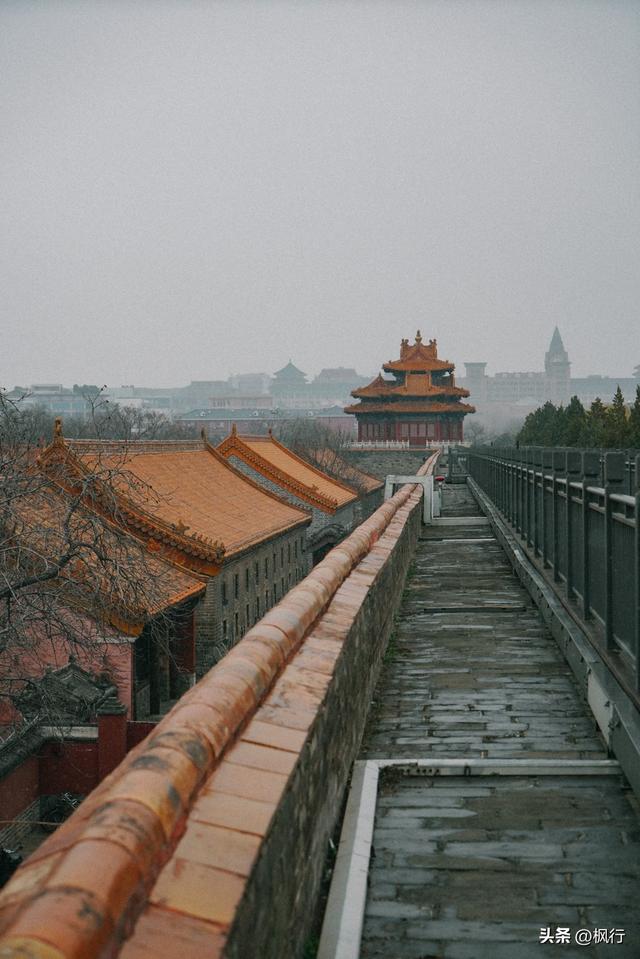 冬天去北京怎么玩，冬天去北京要注意什么（<附低体力拍照攻略>）