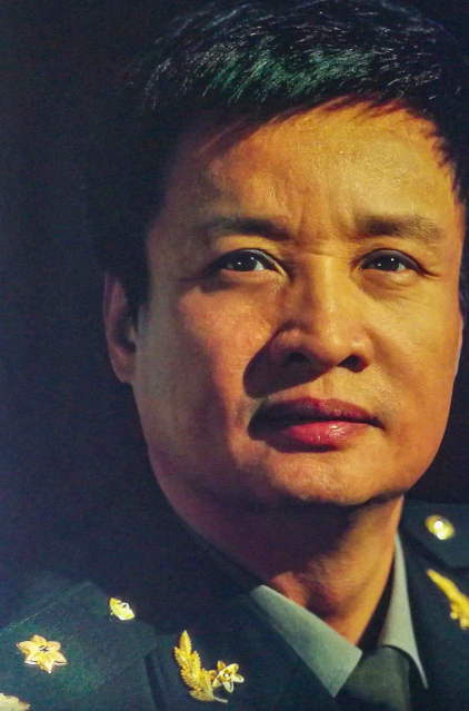 阎维文的家庭故事，阎维文：陪妻子抗癌34年