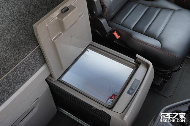 scania是什么车，sche是什么车（斯堪尼亚650S有多强）